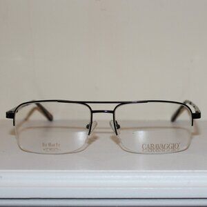 Caravaggio Men's Glasses (C427)